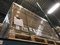 Eurener - 400wp full black - solar panel (14x) - afbeelding 4 van  4