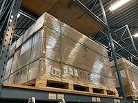 Eurener 440 wp full black ibc technology zonnepaneel (12x) - afbeelding 5 van  5
