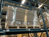 Eurener 440 wp full black ibc technology zonnepaneel (12x) - afbeelding 5 van  5