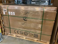 Eurener 440 wp full black ibc technology zonnepaneel (13x) - afbeelding 5 van  5