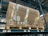 Eurener 440 wp full black ibc technology zonnepaneel (13x) - afbeelding 5 van  5