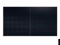 Eurener 440 wp full black ibc technology zonnepaneel (13x)