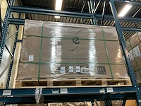 Eurener 440 wp full black ibc technology zonnepaneel (13x) - afbeelding 5 van  5