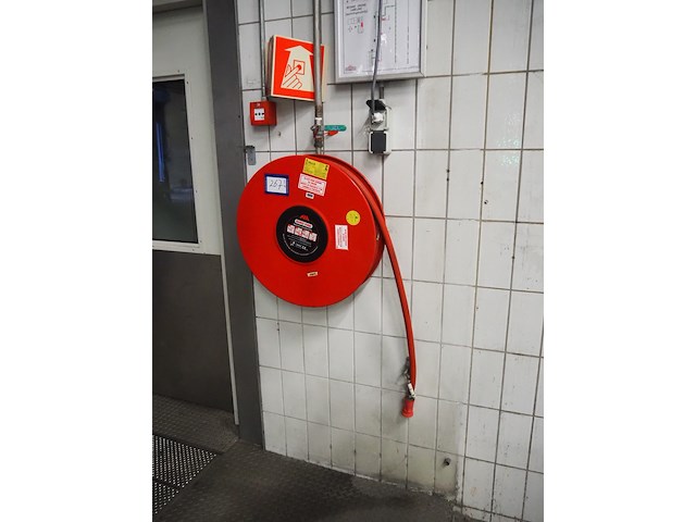 Euro fire - afbeelding 1 van  2