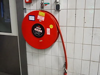 Euro fire - afbeelding 1 van  2