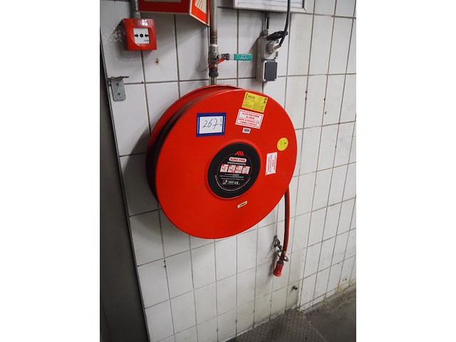 Euro fire - afbeelding 2 van  2