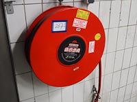 Euro fire - afbeelding 2 van  2