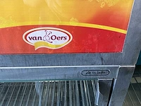Euro grill csd23hot warmhoudvitrine - afbeelding 5 van  6