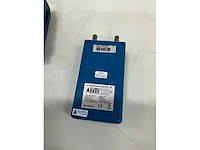 Euro index s2401 gasdruk meters (3x) - afbeelding 4 van  6