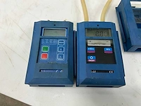 Euro index s2401 gasdruk meters (3x) - afbeelding 6 van  6