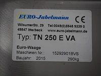 Euro-jabelmann - afbeelding 4 van  14