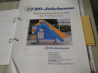 Euro-jabelmann - afbeelding 5 van  14