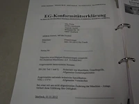 Euro-jabelmann - afbeelding 6 van  14