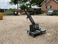 Euro jib - afbeelding 1 van  5