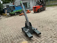 Euro jib - afbeelding 4 van  5