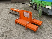 Euro jib - afbeelding 1 van  7