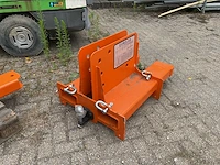 Euro jib - afbeelding 3 van  7
