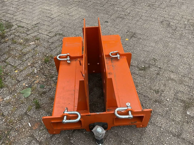 Euro jib - afbeelding 4 van  7