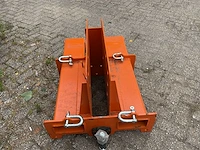 Euro jib - afbeelding 4 van  7