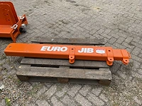 Euro jib - afbeelding 5 van  7