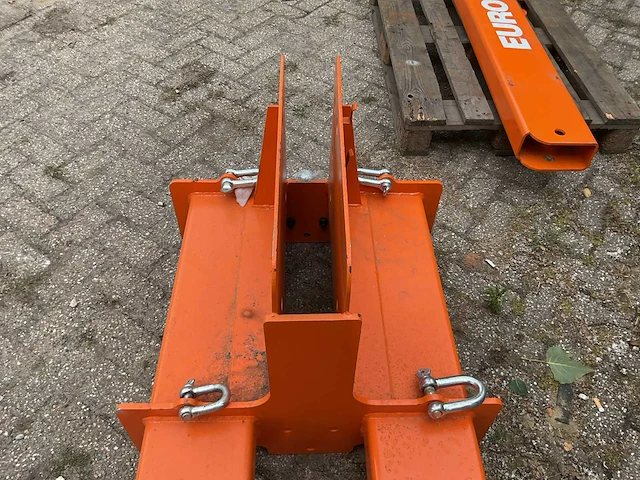Euro jib - afbeelding 7 van  7