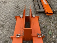 Euro jib - afbeelding 7 van  7