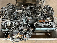 Euro maxi gasontladingslamp 400w (10x) - afbeelding 2 van  6