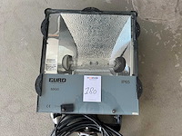 Euro maxi gasontladingslamp 400w (10x) - afbeelding 3 van  6