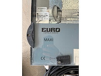 Euro maxi gasontladingslamp 400w (10x) - afbeelding 4 van  6