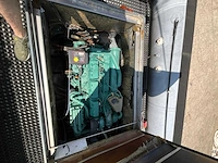 Euro offshore rib with volvo penta tamd42 patrol survey consoleboot en visboot - afbeelding 8 van  22