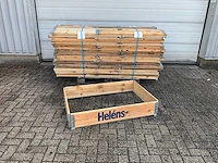 Euro palletranden (72x) - afbeelding 2 van  8