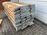 Euro palletranden (72x) - afbeelding 7 van  8