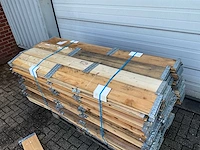 Euro palletranden (72x) - afbeelding 8 van  8