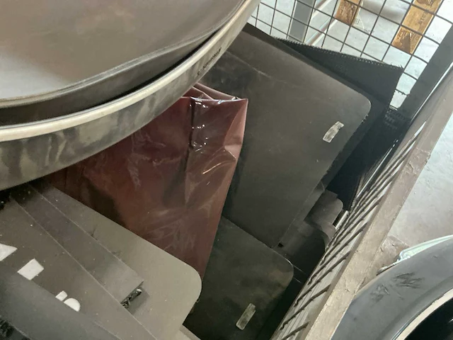 Euro part / adomar spatbord (30x) - afbeelding 2 van  10