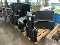 Euro part / adomar spatbord (30x) - afbeelding 1 van  10