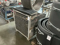 Euro part / adomar spatbord (30x) - afbeelding 9 van  10