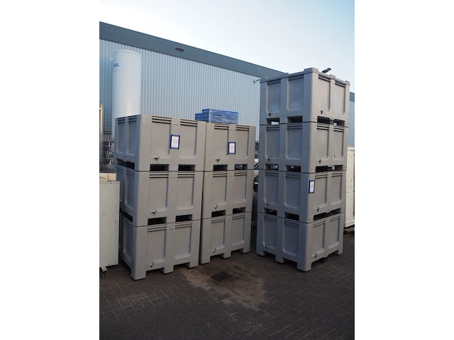 Euro plast - afbeelding 1 van  7