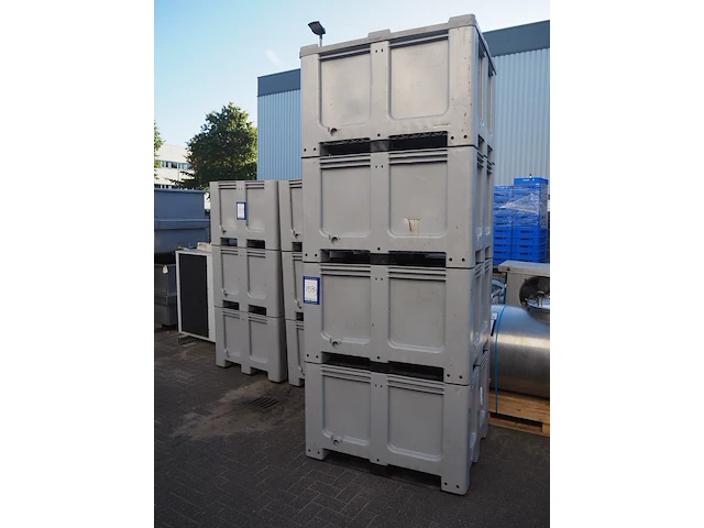 Euro plast - afbeelding 2 van  7