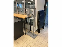 Euro products desinfectie zuilen (2x) - afbeelding 2 van  6