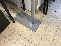 Euro products desinfectie zuilen (2x) - afbeelding 5 van  6