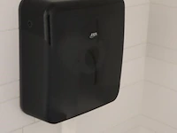 Euro products toiletrolhouder - afbeelding 1 van  2