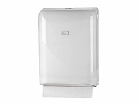 Euro products vouw handdoekdispenser (51205x) - afbeelding 3 van  8