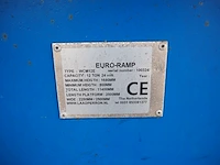 Euro-ramp - afbeelding 2 van  10