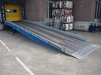 Euro-ramp - afbeelding 1 van  10