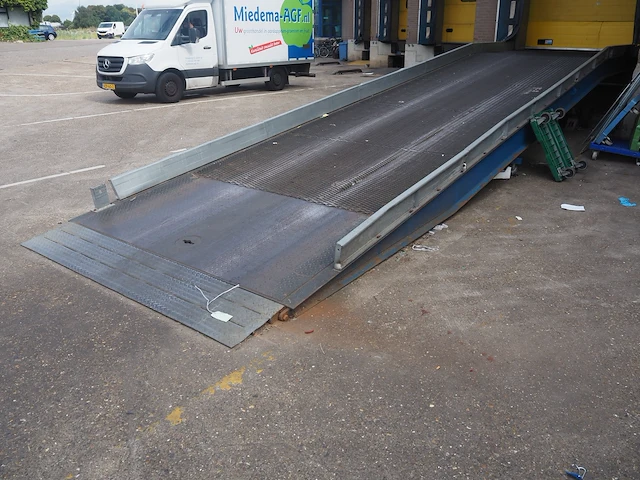 Euro-ramp - afbeelding 3 van  10