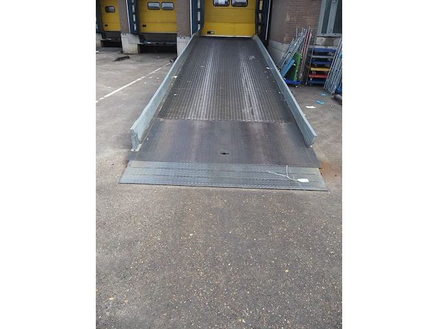 Euro-ramp - afbeelding 4 van  10