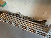 Euro scafold rolsteiger - afbeelding 2 van  15