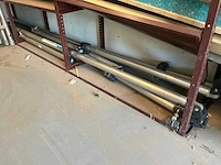 Euro scafold rolsteiger - afbeelding 3 van  15