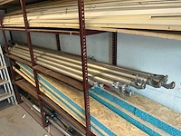 Euro scafold rolsteiger - afbeelding 4 van  15