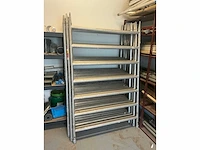 Euro scafold rolsteiger - afbeelding 7 van  15
